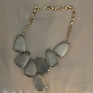 Kendra Scott Harlow Statement Necklace